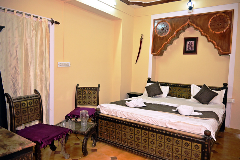 jaisalmer hotels