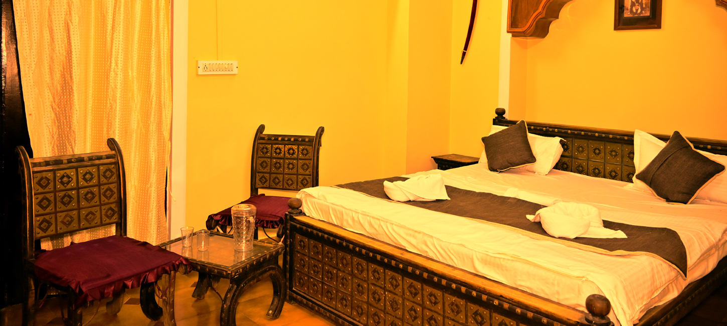 Hotel Sandalwood Inn Jaisalmer