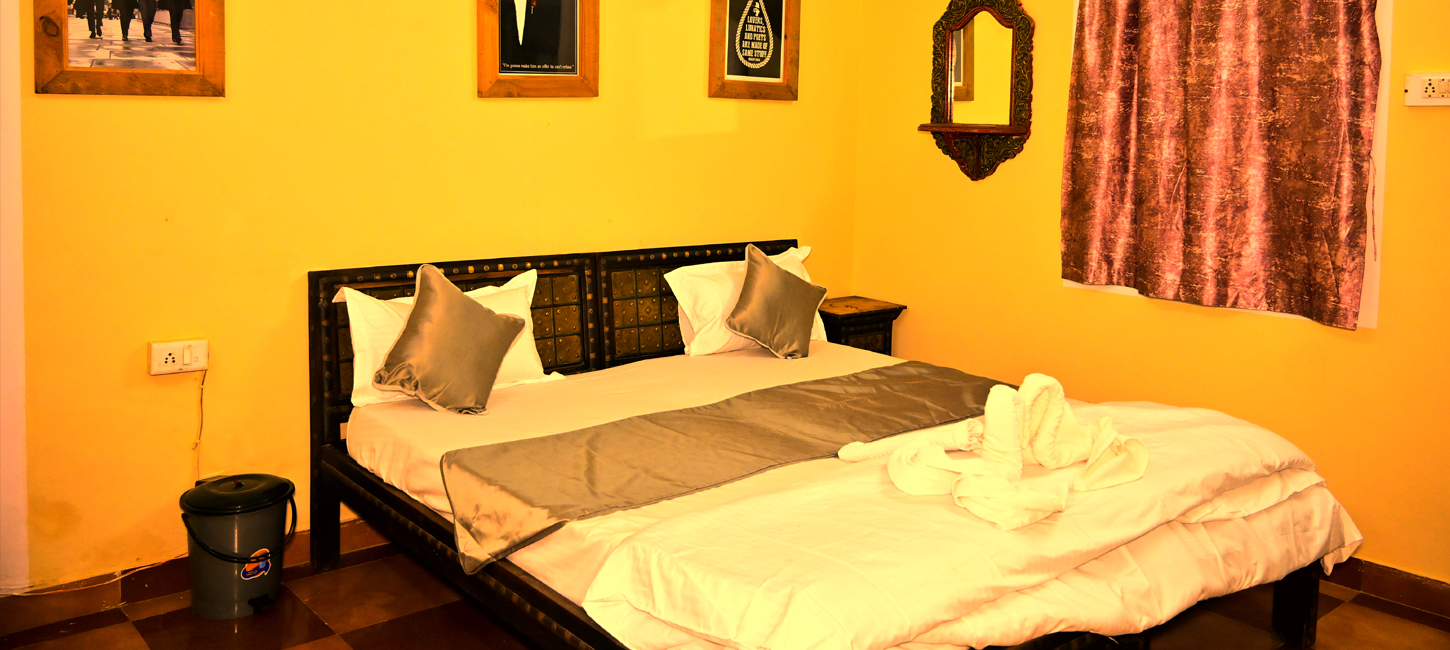 Hotel Sandalwood Inn Jaisalmer