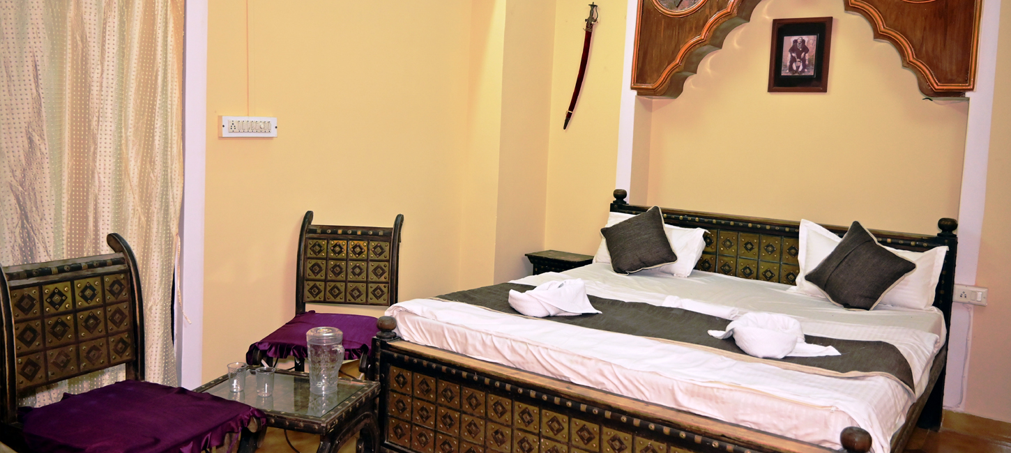 Hotel Sandalwood Inn Jaisalmer