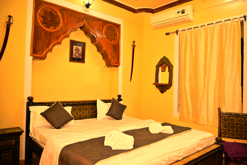 best hotel in jaisalmer